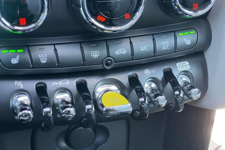MINI Cooper S din 2021 cu 57.000 km - oferta MIN197116 - foto 17