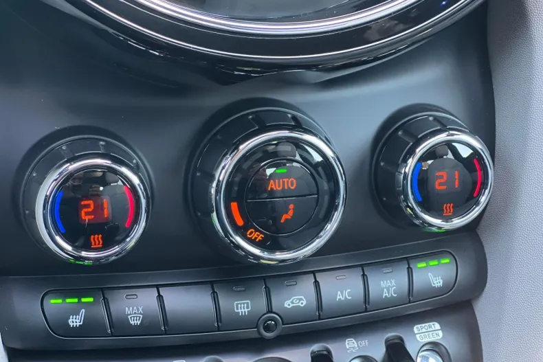 MINI Cooper S din 2021 cu 57.000 km - oferta MIN197116 - foto 18