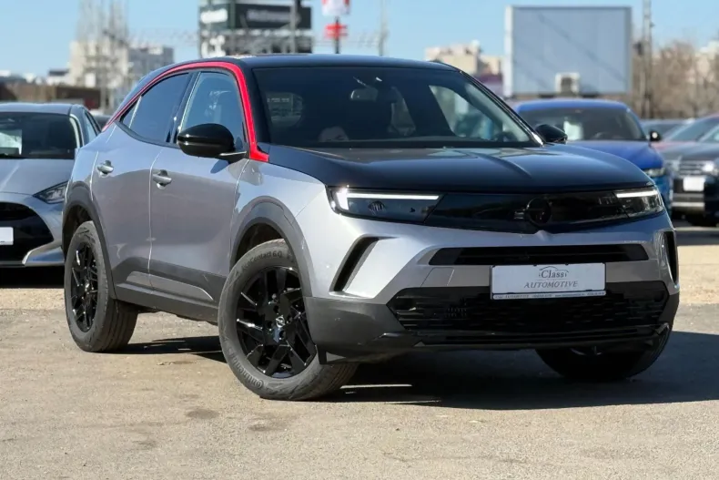 Opel Mokka din 2023 cu 39.915 km - oferta OPE197117 - foto 3