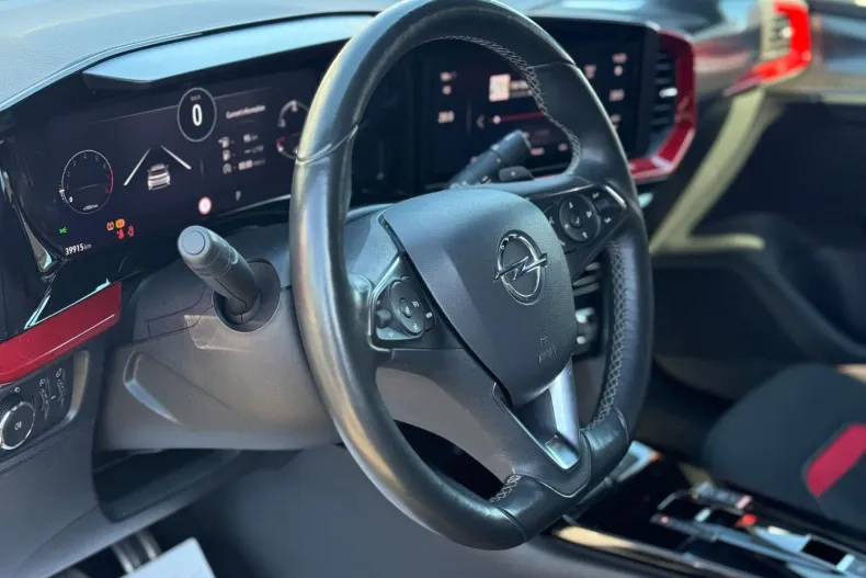 Opel Mokka din 2023 cu 39.915 km - oferta OPE197117 - foto 7