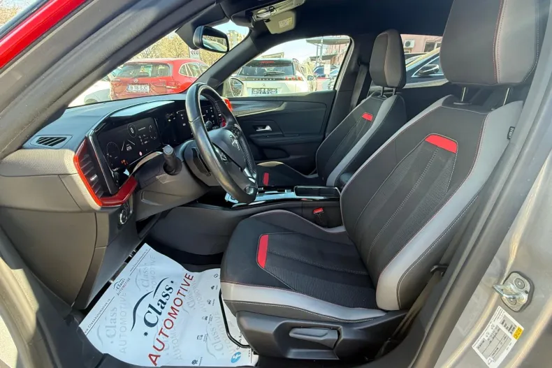 Opel Mokka din 2023 cu 39.915 km - oferta OPE197117 - foto 8