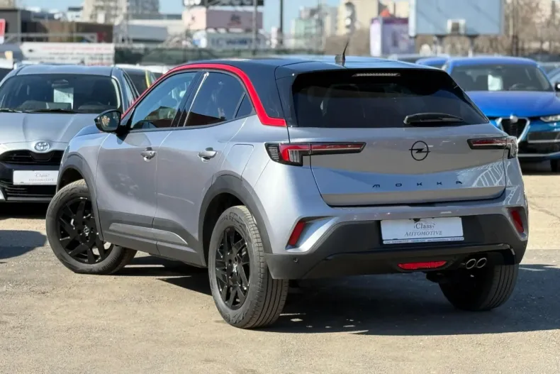 Opel Mokka din 2023 cu 39.915 km - oferta OPE197117 - foto 10