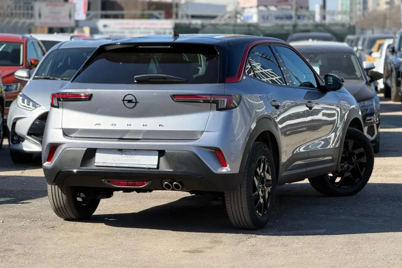 Opel Mokka din 2023 cu 39.915 km - oferta OPE197117 - foto 11