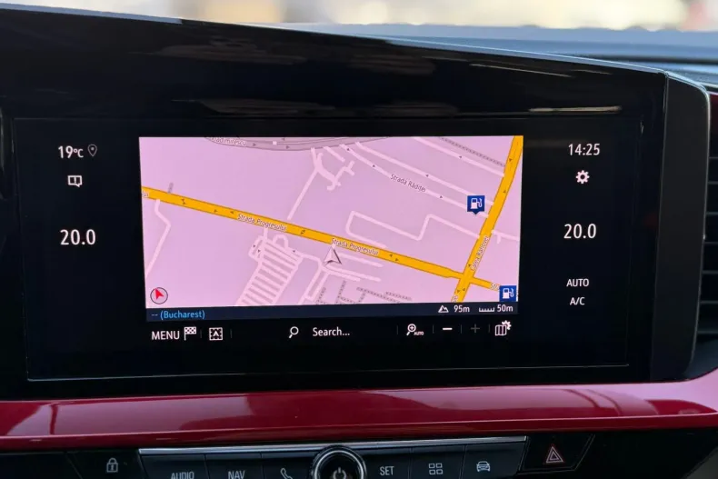 Opel Mokka din 2023 cu 39.915 km - oferta OPE197117 - foto 16