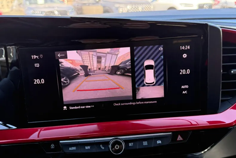 Opel Mokka din 2023 cu 39.915 km - oferta OPE197117 - foto 21