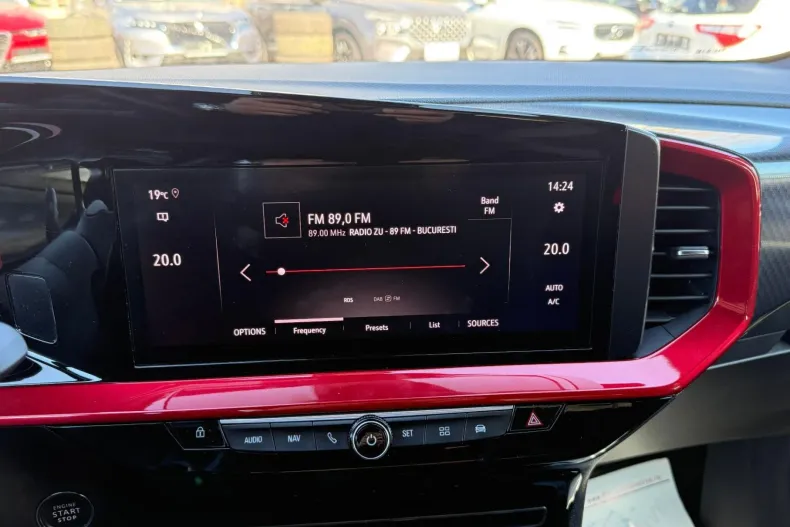 Opel Mokka din 2023 cu 39.915 km - oferta OPE197117 - foto 22