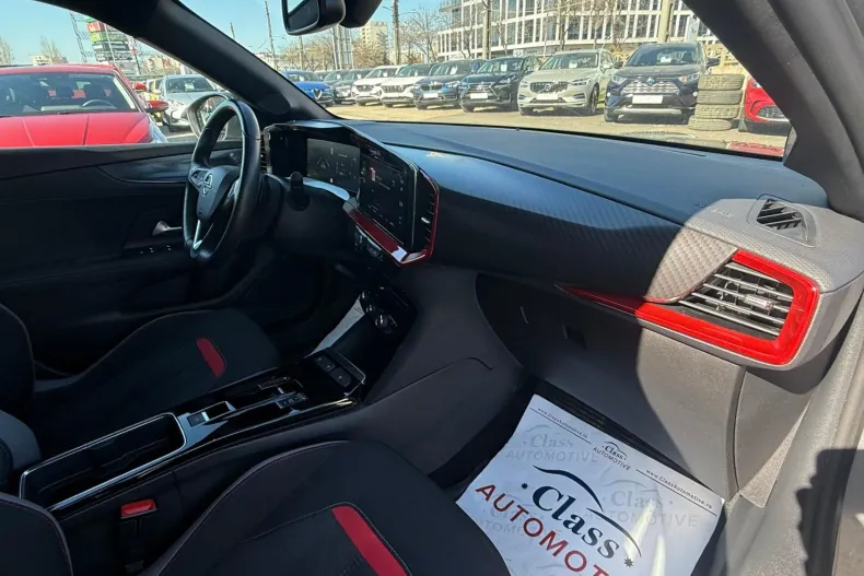 Opel Mokka din 2023 cu 39.915 km - oferta OPE197117 - foto 26