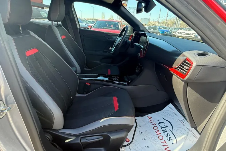 Opel Mokka din 2023 cu 39.915 km - oferta OPE197117 - foto 27