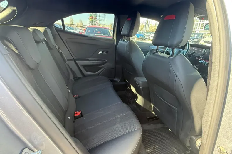 Opel Mokka din 2023 cu 39.915 km - oferta OPE197117 - foto 28