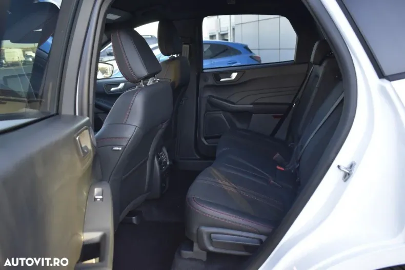 Ford Kuga din 2025 cu 1 km - oferta FOR197118 - foto 9