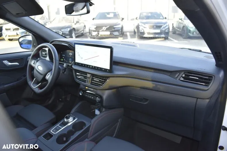 Ford Kuga din 2025 cu 1 km - oferta FOR197118 - foto 14
