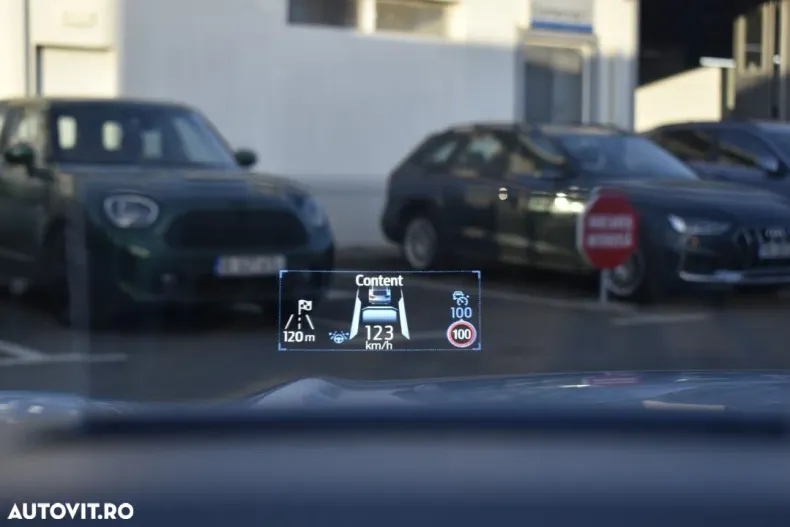 Ford Kuga din 2025 cu 1 km - oferta FOR197118 - foto 20