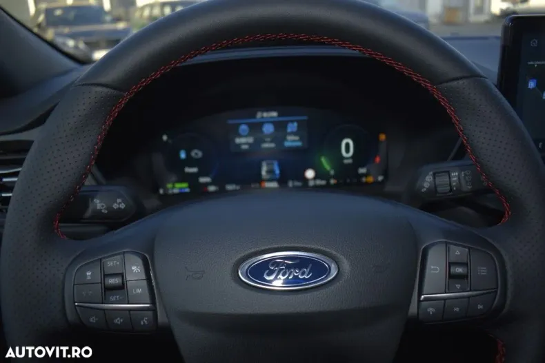 Ford Kuga din 2025 cu 1 km - oferta FOR197118 - foto 21