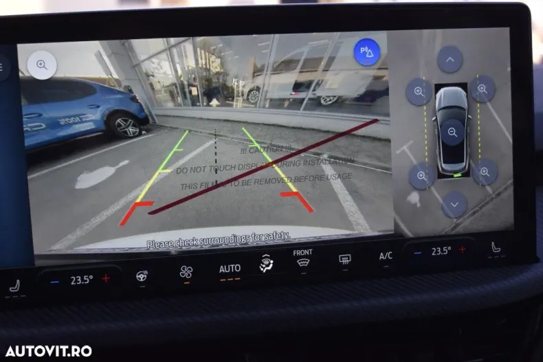 Ford Kuga din 2025 cu 1 km - oferta FOR197118 - foto 25