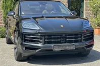 Porsche Cayenne Coupe din 2025 cu 11.800 km - oferta POR197119 - foto 1