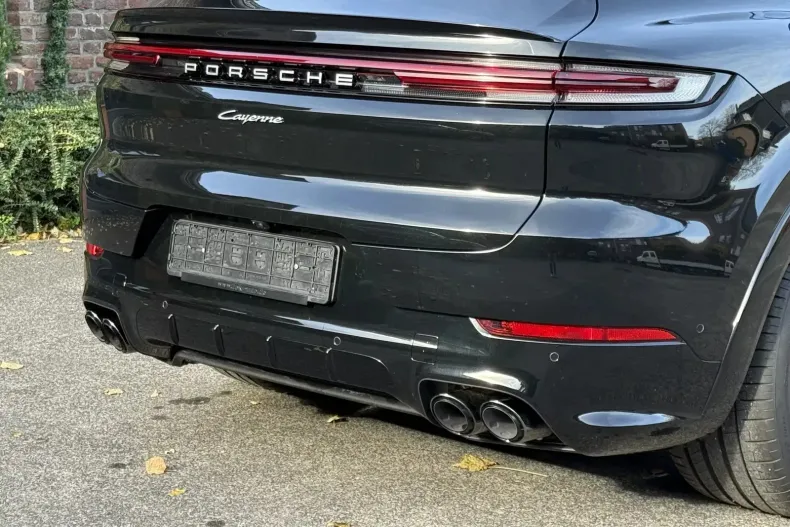 Porsche Cayenne Coupe din 2025 cu 11.800 km - oferta POR197119 - foto 5