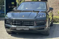 Porsche Cayenne Coupe din 2025 cu 11.800 km - oferta POR197119 - foto 6