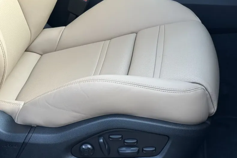 Porsche Cayenne Coupe din 2025 cu 11.800 km - oferta POR197119 - foto 10