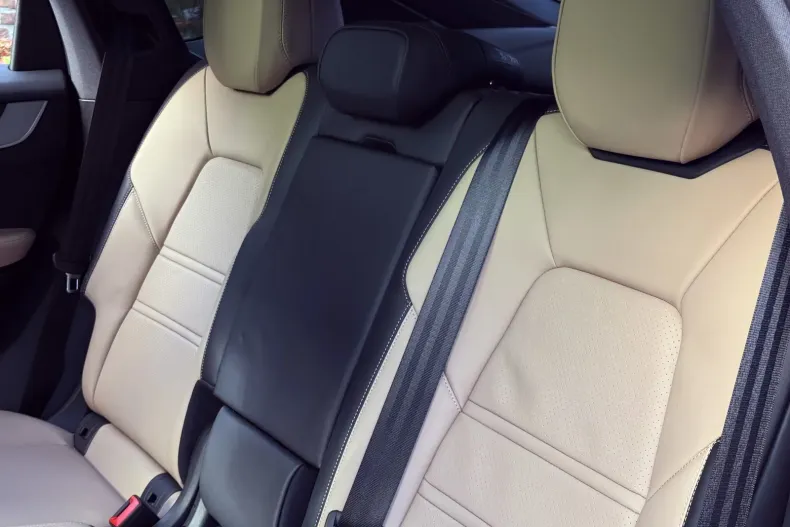 Porsche Cayenne Coupe din 2025 cu 11.800 km - oferta POR197119 - foto 11