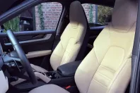 Porsche Cayenne Coupe din 2025 cu 11.800 km - oferta POR197119 - foto 17