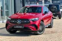 Mercedes-Benz GLC Coupe din 2026 cu 5 km - oferta MER197120 - foto 1