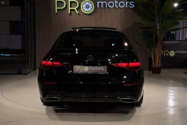 Mercedes-Benz S din 2023 cu 14.000 km - oferta MER197121 - foto 5