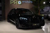 Mercedes-Benz S din 2023 cu 14.000 km - oferta MER197121 - foto 8