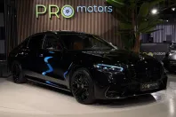 Mercedes-Benz S din 2023 cu 14.000 km - oferta MER197121 - foto 11
