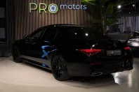 Mercedes-Benz S din 2023 cu 14.000 km - oferta MER197121 - foto 12