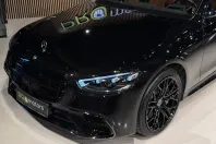 Mercedes-Benz S din 2023 cu 14.000 km - oferta MER197121 - foto 14