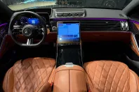 Mercedes-Benz S din 2023 cu 14.000 km - oferta MER197121 - foto 19