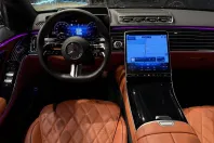 Mercedes-Benz S din 2023 cu 14.000 km - oferta MER197121 - foto 20