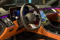 Mercedes-Benz S din 2023 cu 14.000 km - oferta MER197121 - foto 21