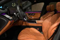 Mercedes-Benz S din 2023 cu 14.000 km - oferta MER197121 - foto 22