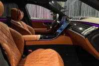 Mercedes-Benz S din 2023 cu 14.000 km - oferta MER197121 - foto 23