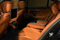 Mercedes-Benz S din 2023 cu 14.000 km - oferta MER197121 - foto 24