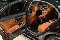 Mercedes-Benz S din 2023 cu 14.000 km - oferta MER197121 - foto 25