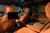 Mercedes-Benz S din 2023 cu 14.000 km - oferta MER197121 - foto 26