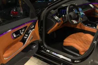 Mercedes-Benz S din 2023 cu 14.000 km - oferta MER197121 - foto 27