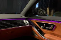 Mercedes-Benz S din 2023 cu 14.000 km - oferta MER197121 - foto 30