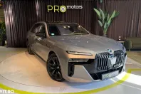 BMW M7 (Seria 7) din 2023 cu 77.900 km - oferta BMW197122 - foto 1