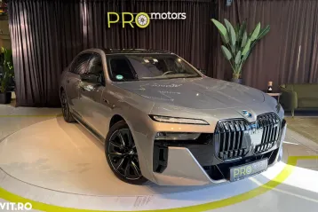 BMW M7 din 2023 - oferta BMW197122