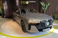 BMW M7 (Seria 7) din 2023 cu 77.900 km - oferta BMW197122 - foto 2