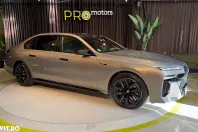 BMW M7 (Seria 7) din 2023 cu 77.900 km - oferta BMW197122 - foto 3