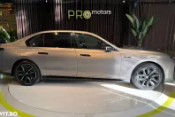 BMW M7 (Seria 7) din 2023 cu 77.900 km - oferta BMW197122 - foto 4