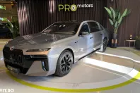 BMW M7 (Seria 7) din 2023 cu 77.900 km - oferta BMW197122 - foto 9