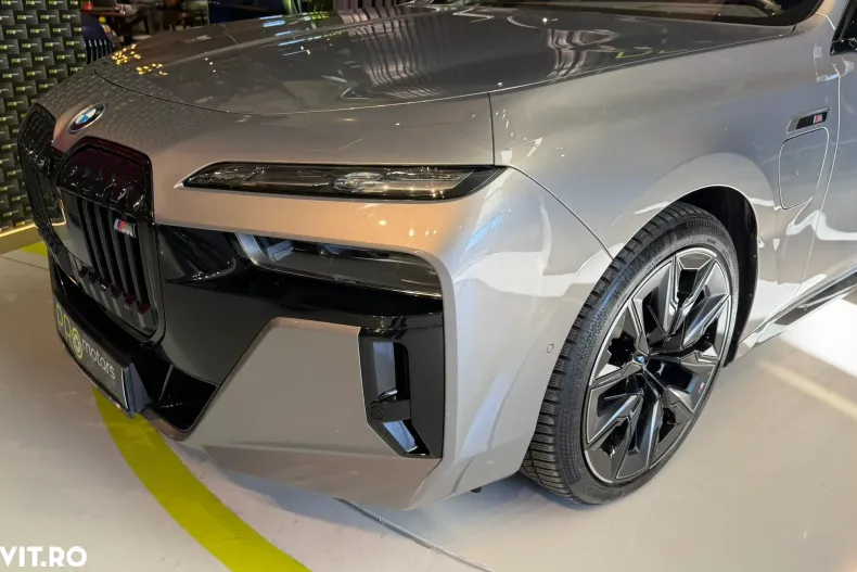 BMW M7 (Seria 7) din 2023 cu 77.900 km - oferta BMW197122 - foto 10