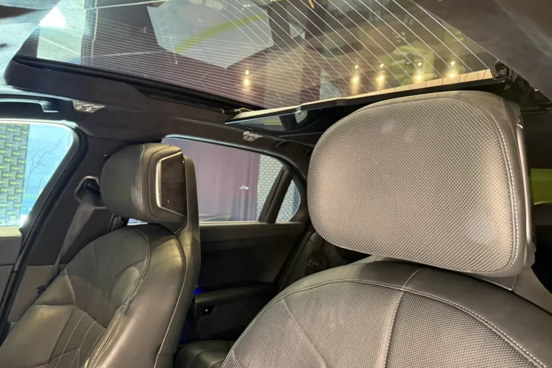 BMW M7 (Seria 7) din 2023 cu 77.900 km - oferta BMW197122 - foto 17