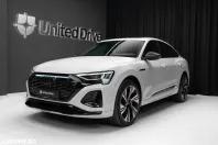 Audi Q8 din 2023 cu 17.500 km - oferta AUD197123 - foto 1