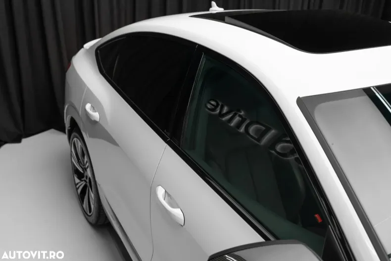 Audi Q8 din 2023 cu 17.500 km - oferta AUD197123 - foto 4